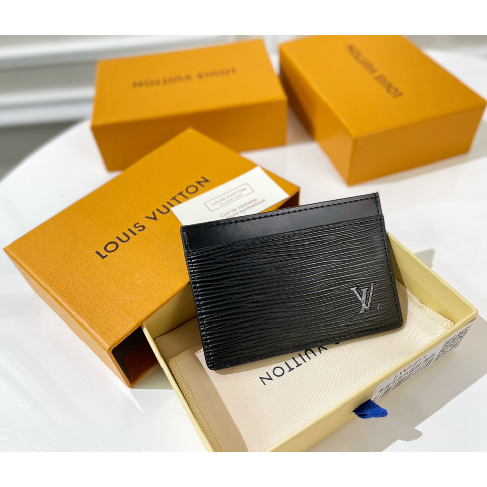 Louis Vuitton Card Holder     M81065 - DopestKickz
