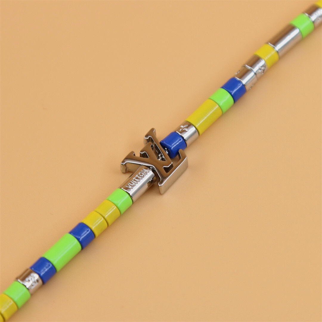 Louis Vuitton LV Sunrise Bracelet     M00653 - DopestKickz