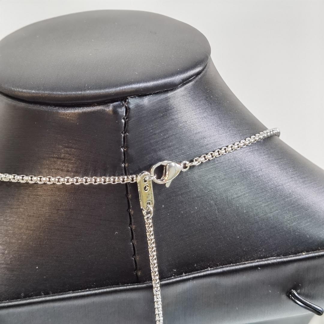 Louis Vuitton LV Paradise Necklace       MP3328 - DopestKickz
