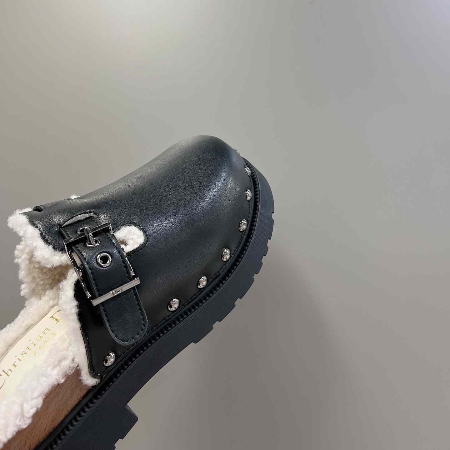 Dior Diorquake Clog - DopestKickz