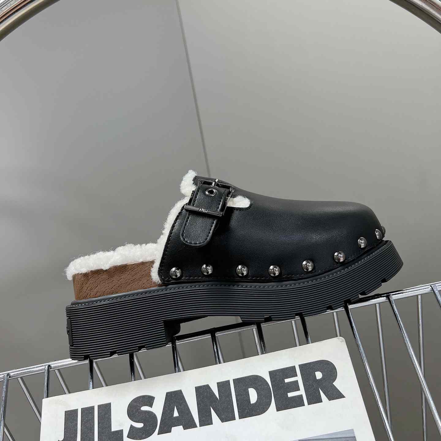 Dior Diorquake Clog - DopestKickz