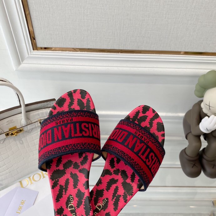 Dior Dway Slide - DopestKickz
