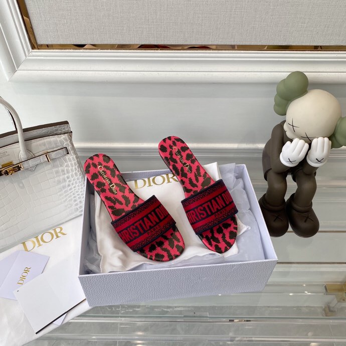 Dior Dway Slide - DopestKickz