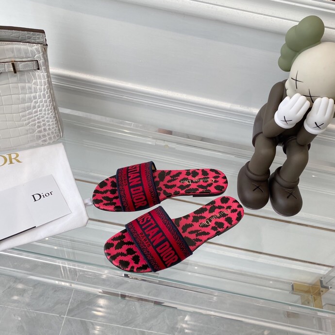 Dior Dway Slide - DopestKickz