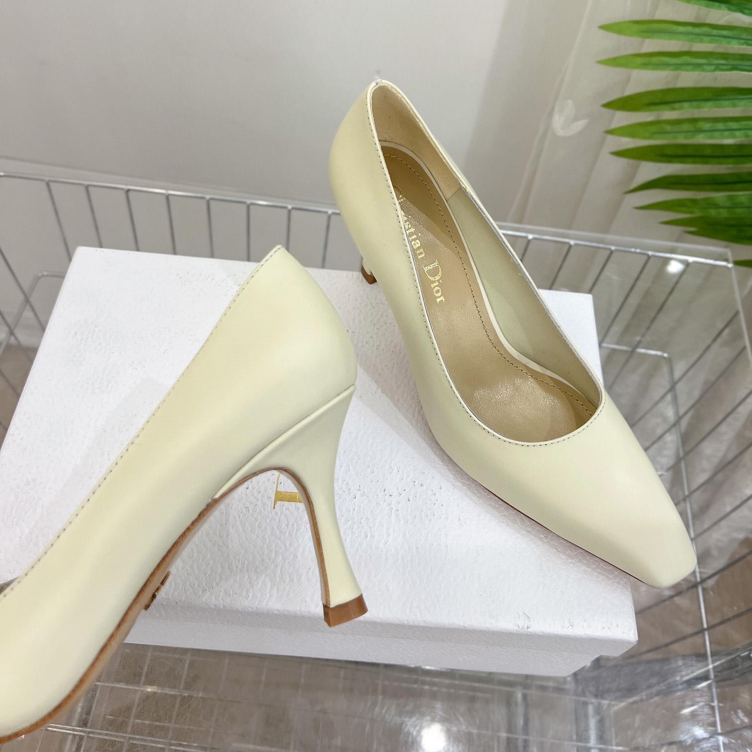 Dior Attract Pump - DopestKickz