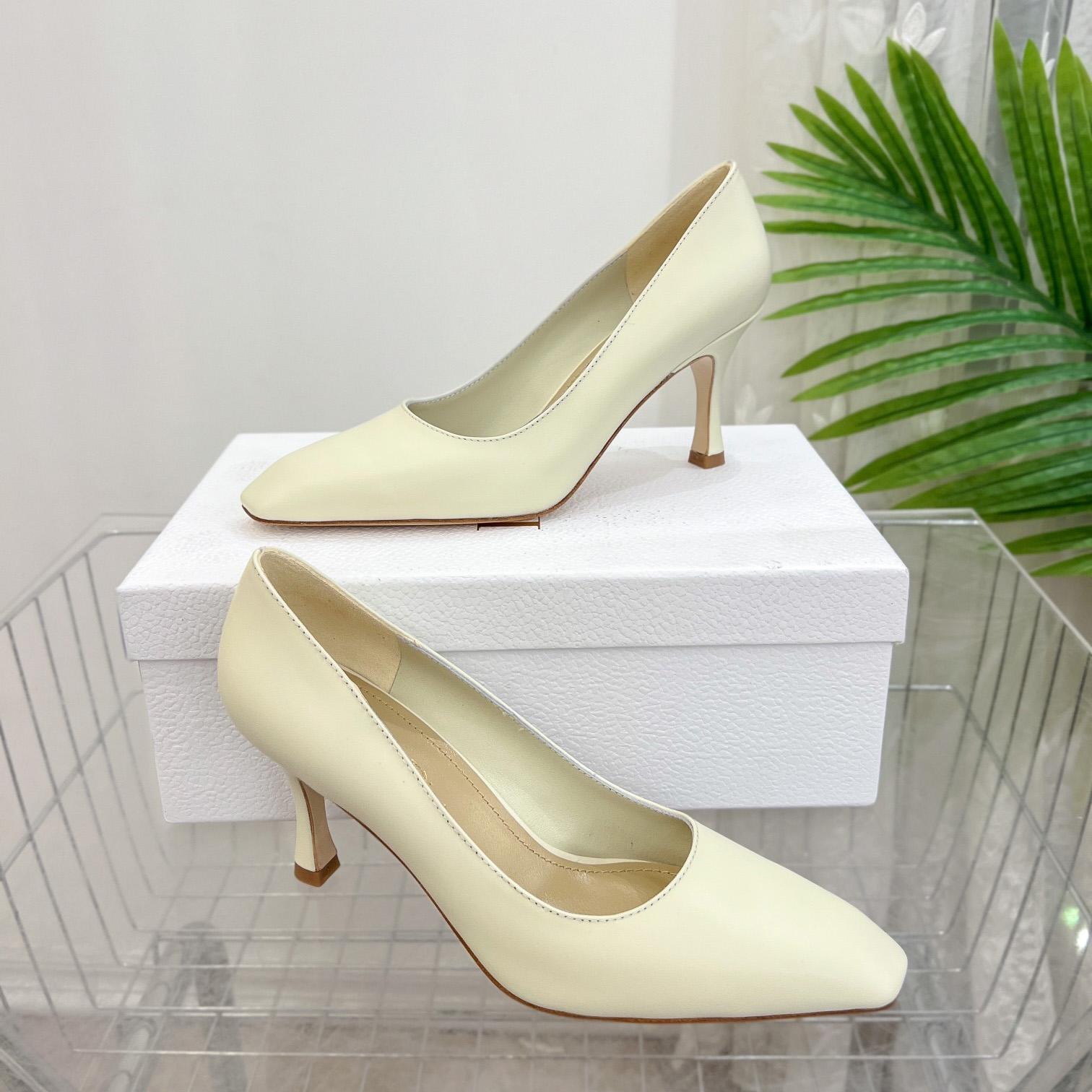 Dior Attract Pump - DopestKickz
