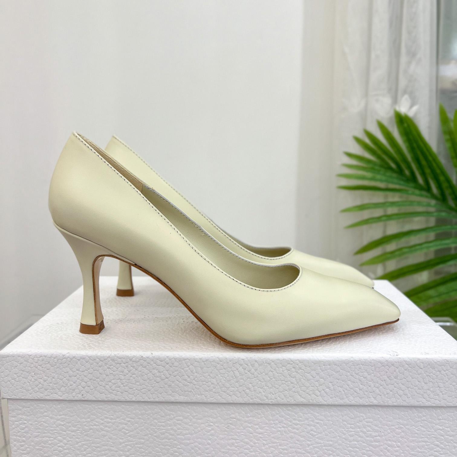 Dior Attract Pump - DopestKickz