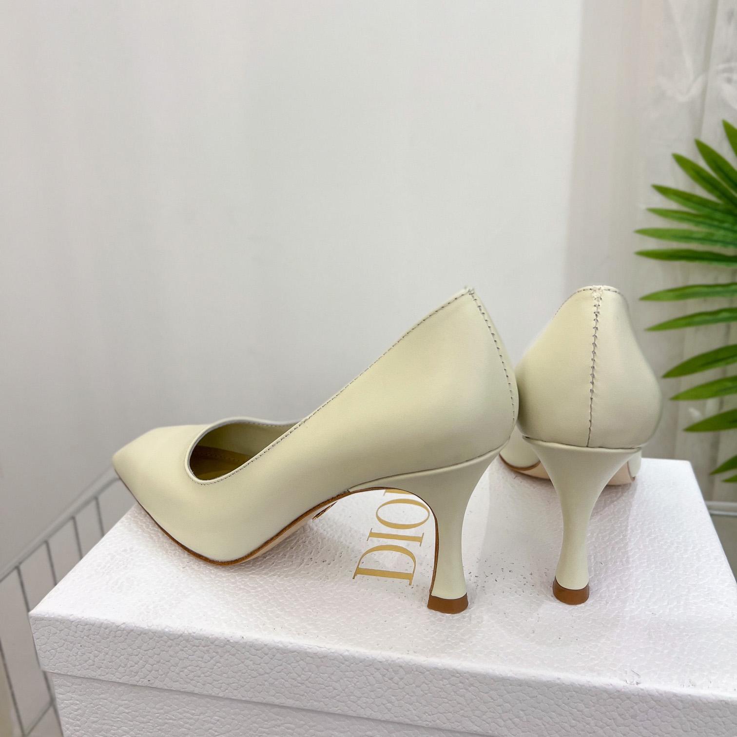 Dior Attract Pump - DopestKickz