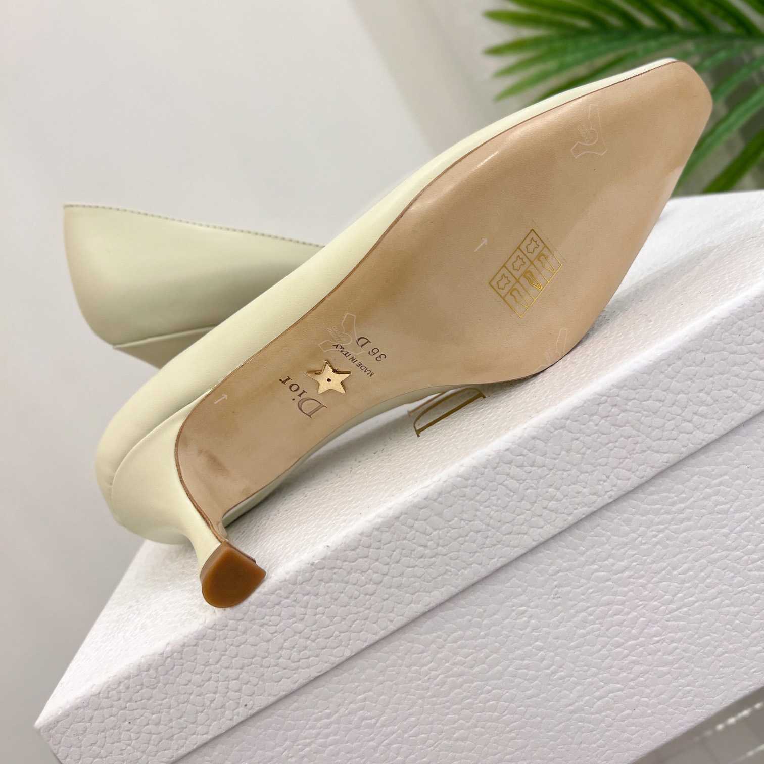 Dior Attract Pump - DopestKickz