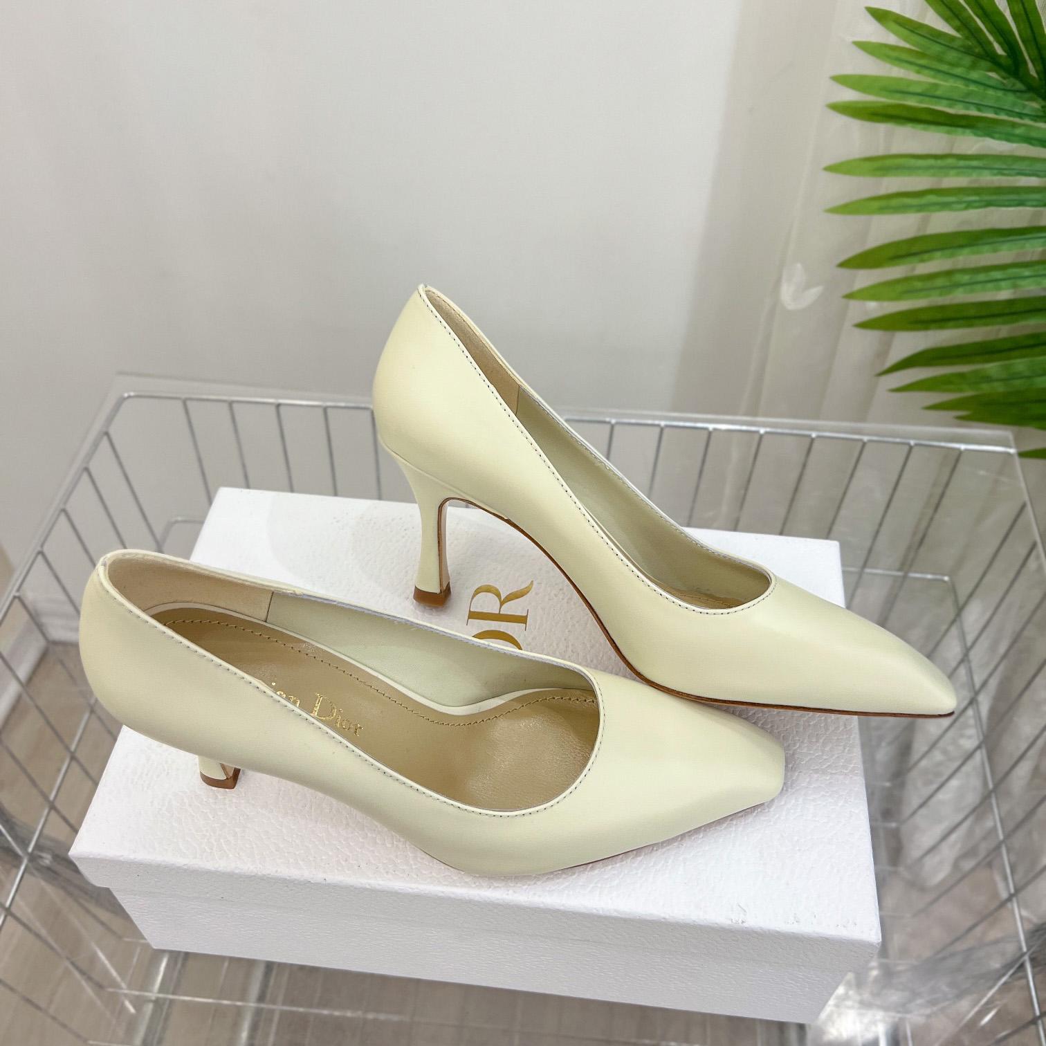 Dior Attract Pump - DopestKickz