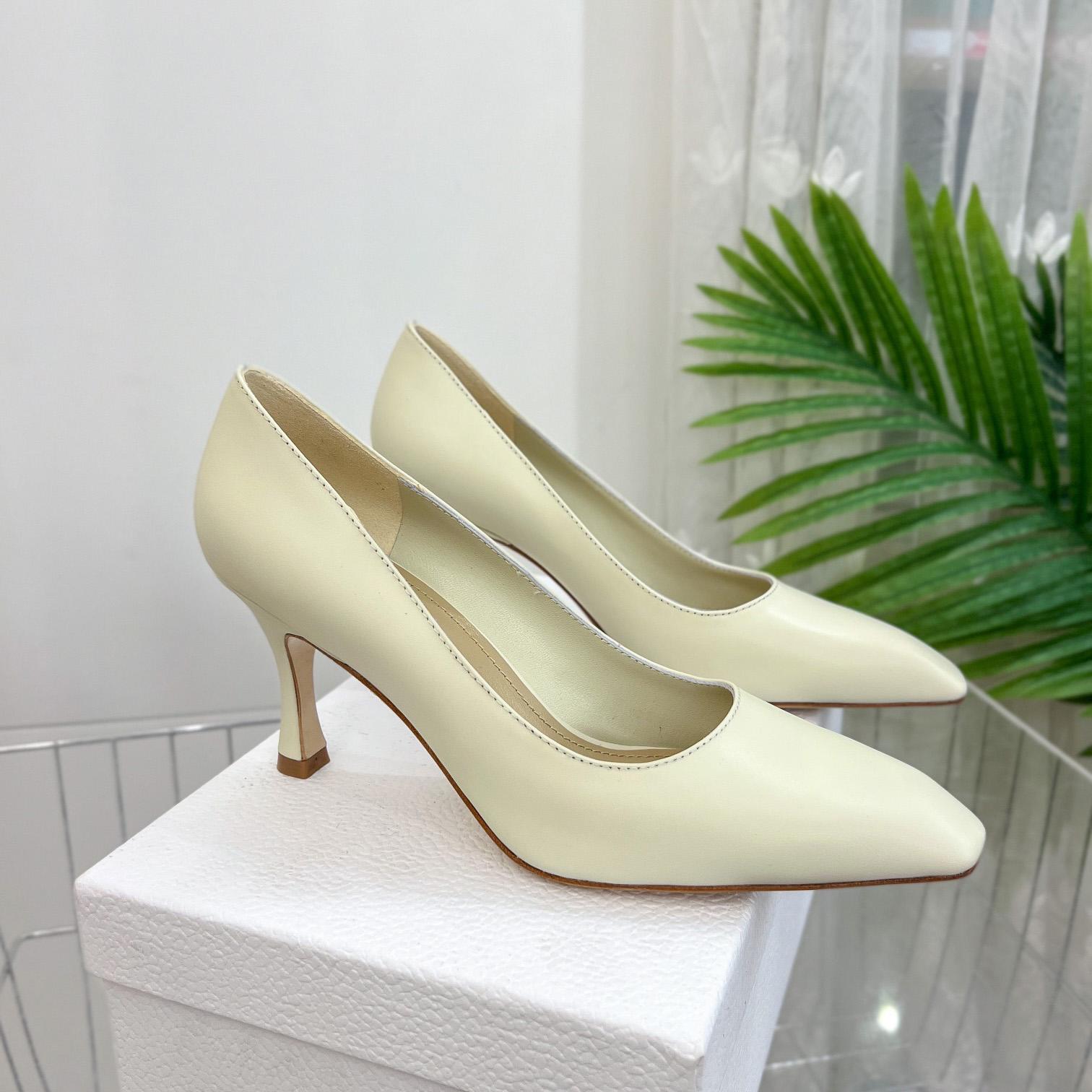 Dior Attract Pump - DopestKickz