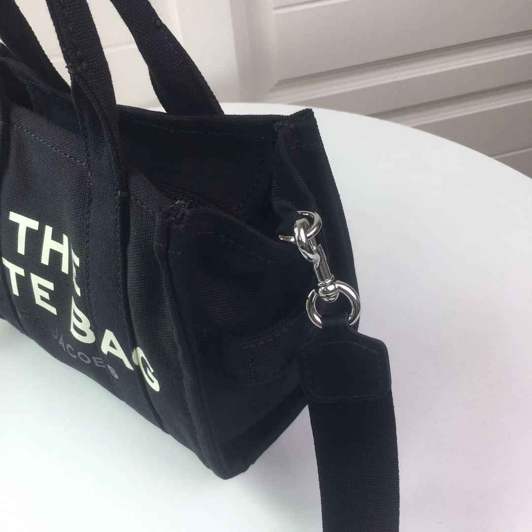 Marc Jacobs The Terry Mini Tote Bag(26-20-13cm) - DopestKickz