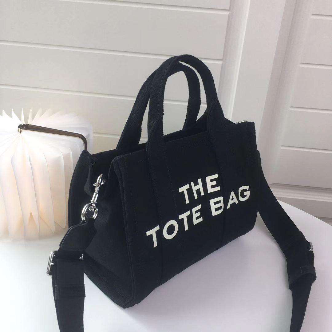 Marc Jacobs The Terry Mini Tote Bag(26-20-13cm) - DopestKickz