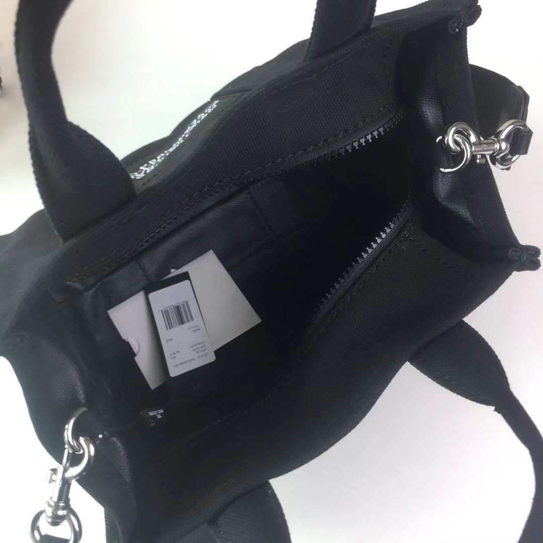 Marc Jacobs The Terry Mini Tote Bag(26-20-13cm) - DopestKickz