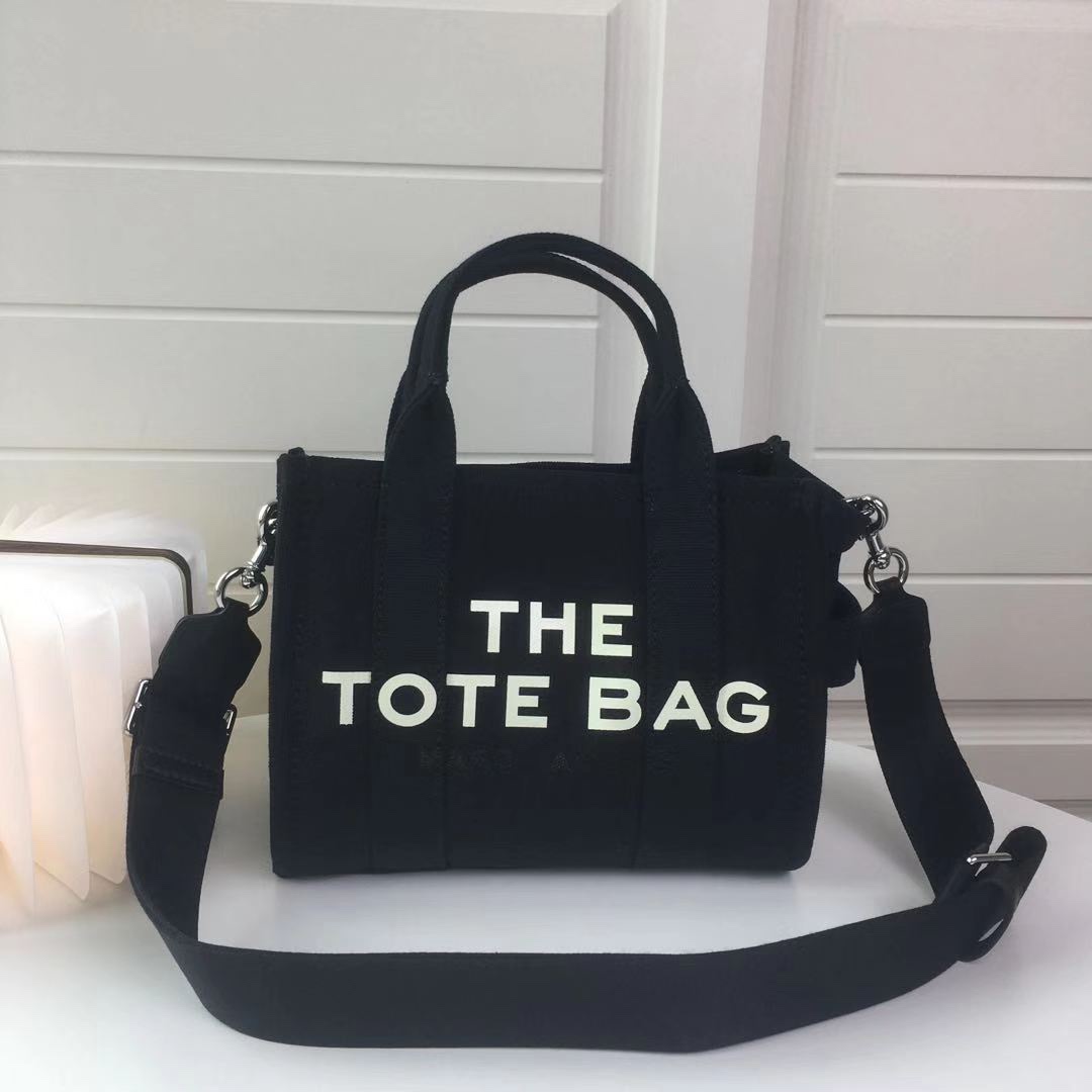 Marc Jacobs The Terry Mini Tote Bag(26-20-13cm) - DopestKickz