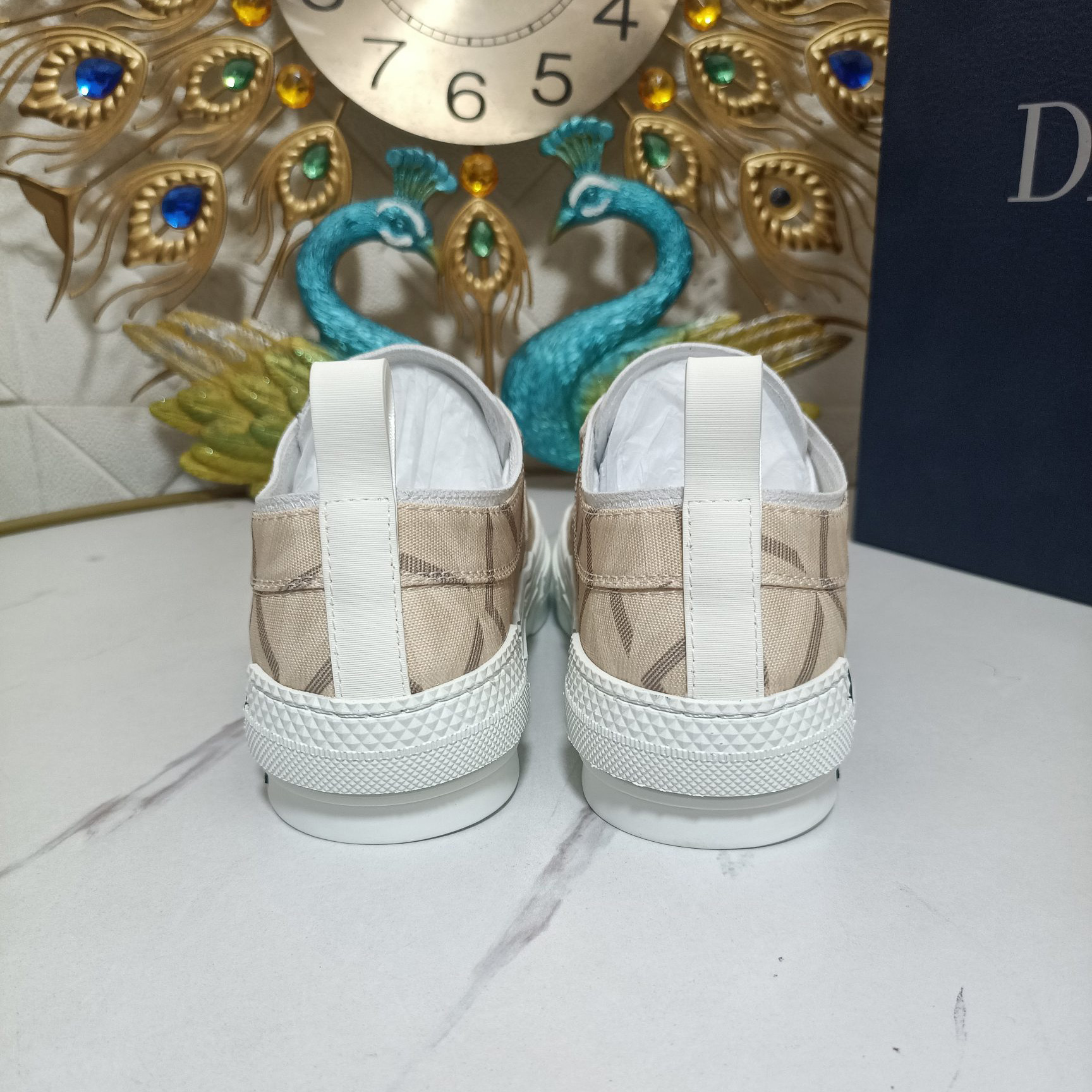 Dior B23 Low-Top Sneaker - DopestKickz
