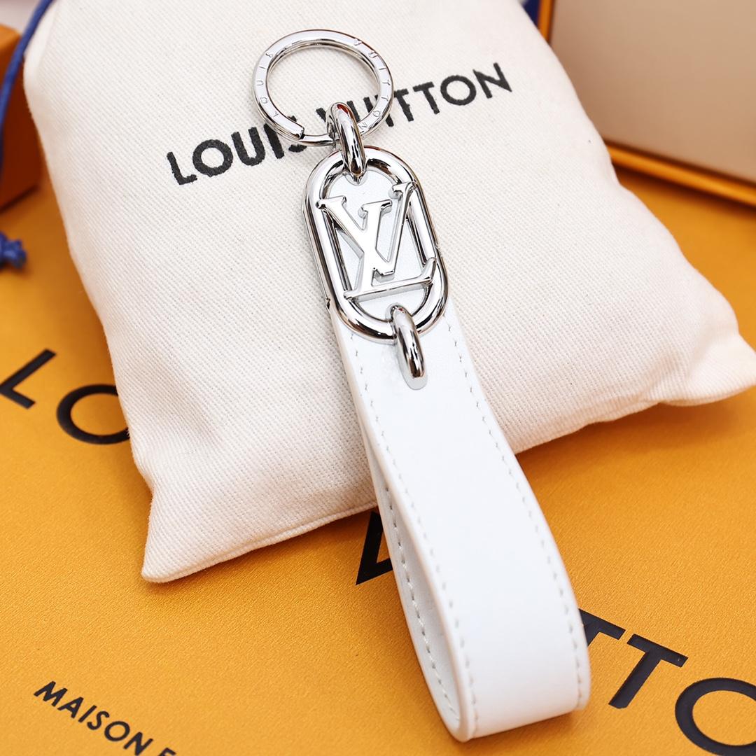 Louis Vuitton LV Link Dragonne     M00826 - DopestKickz