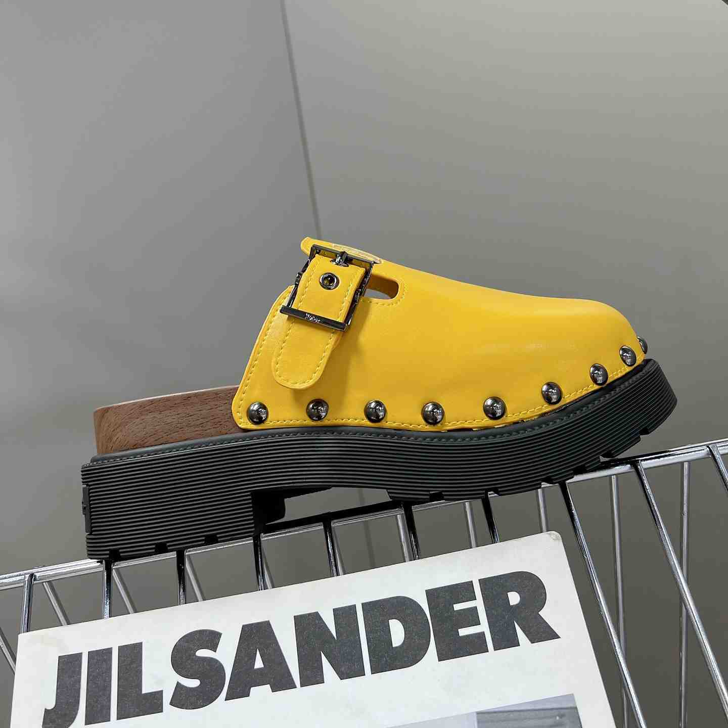 Dior Diorquake Clog - DopestKickz