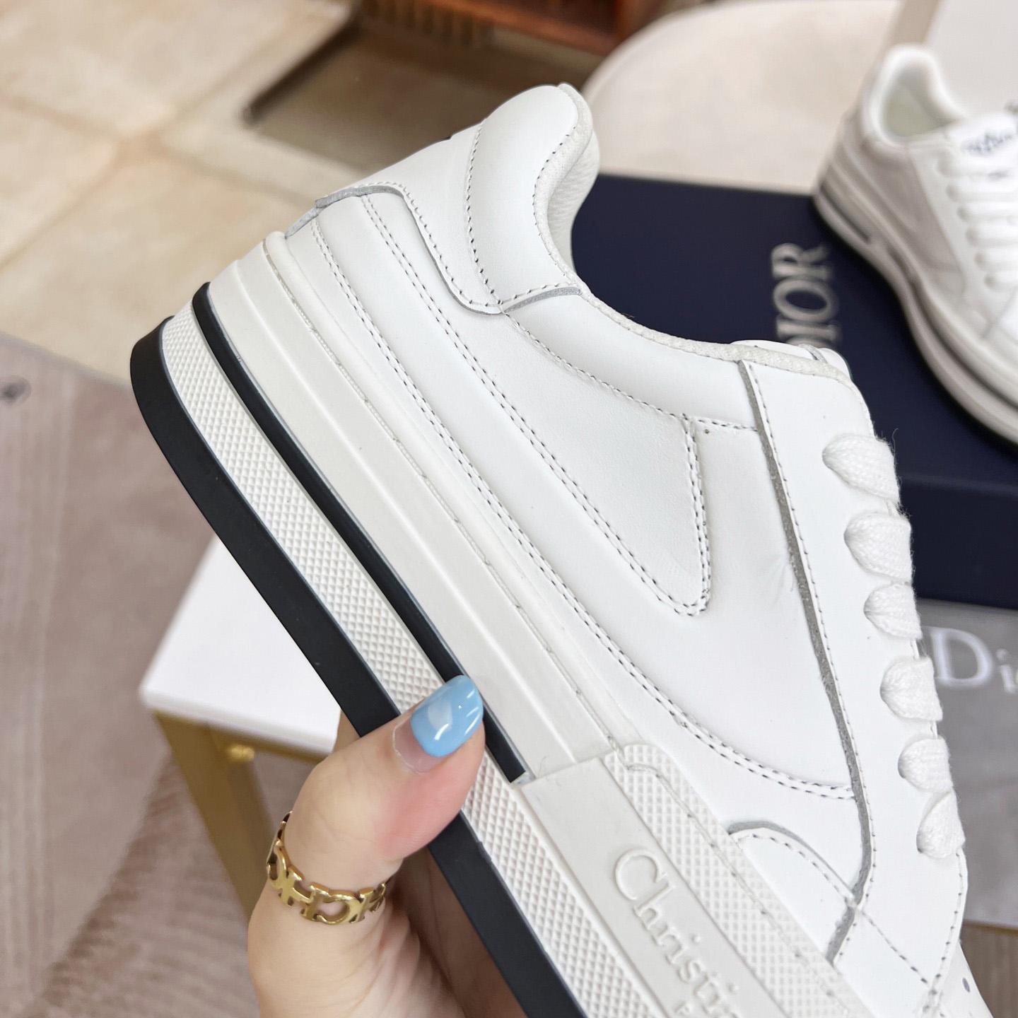 Dior D-Freeway Sneaker  - DopestKickz
