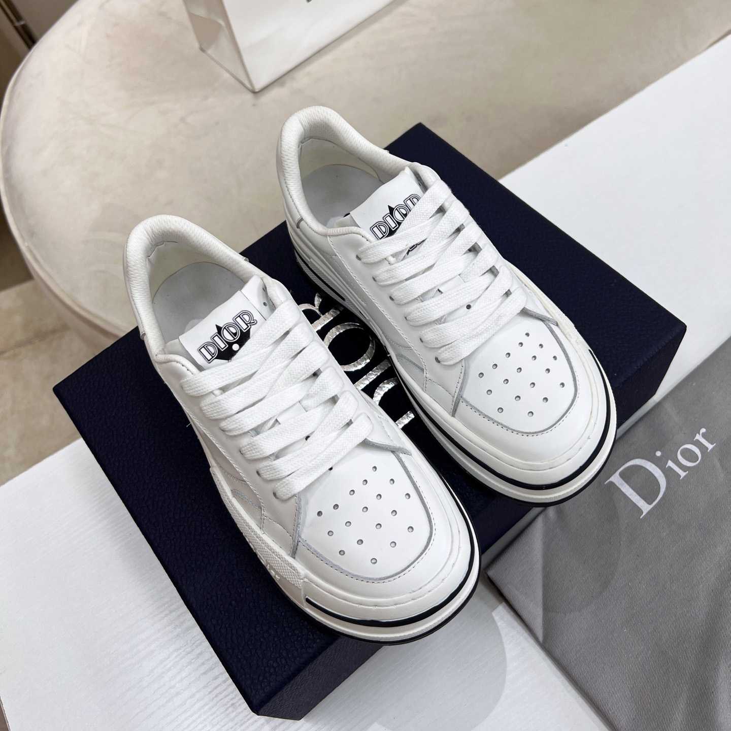 Dior D-Freeway Sneaker  - DopestKickz