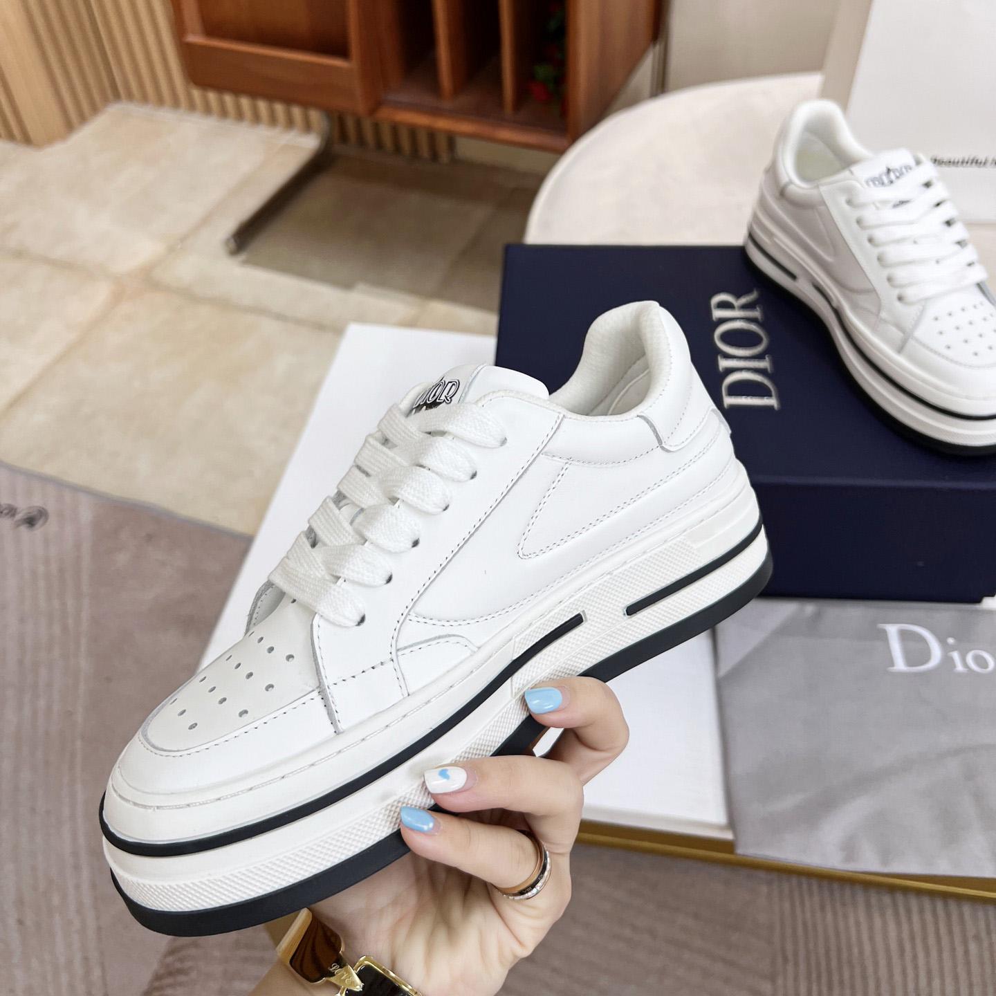 Dior D-Freeway Sneaker  - DopestKickz