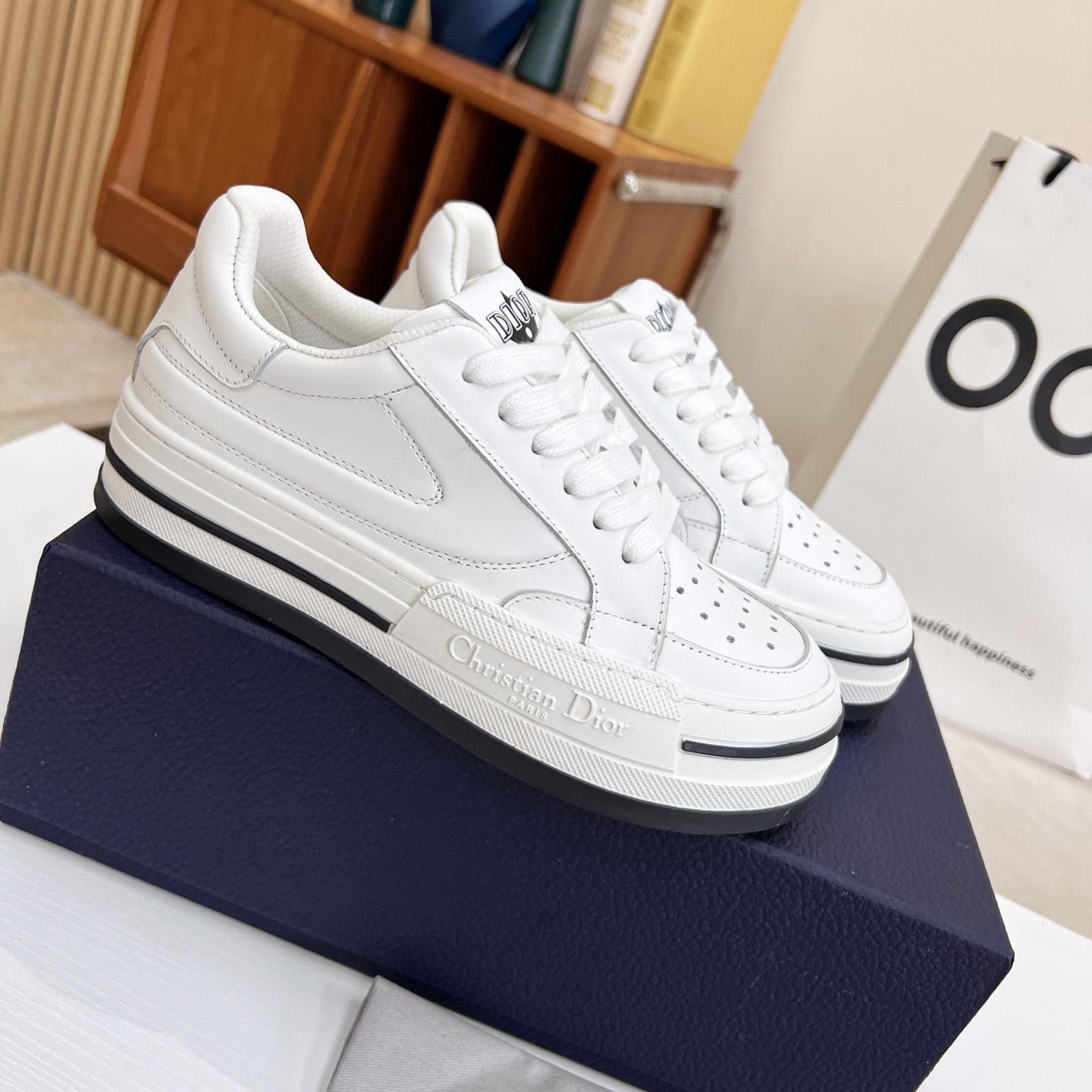 Dior D-Freeway Sneaker  - DopestKickz