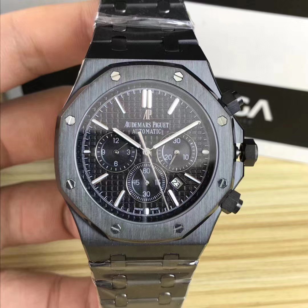 Audemars Piguet  Watch  - DopestKickz