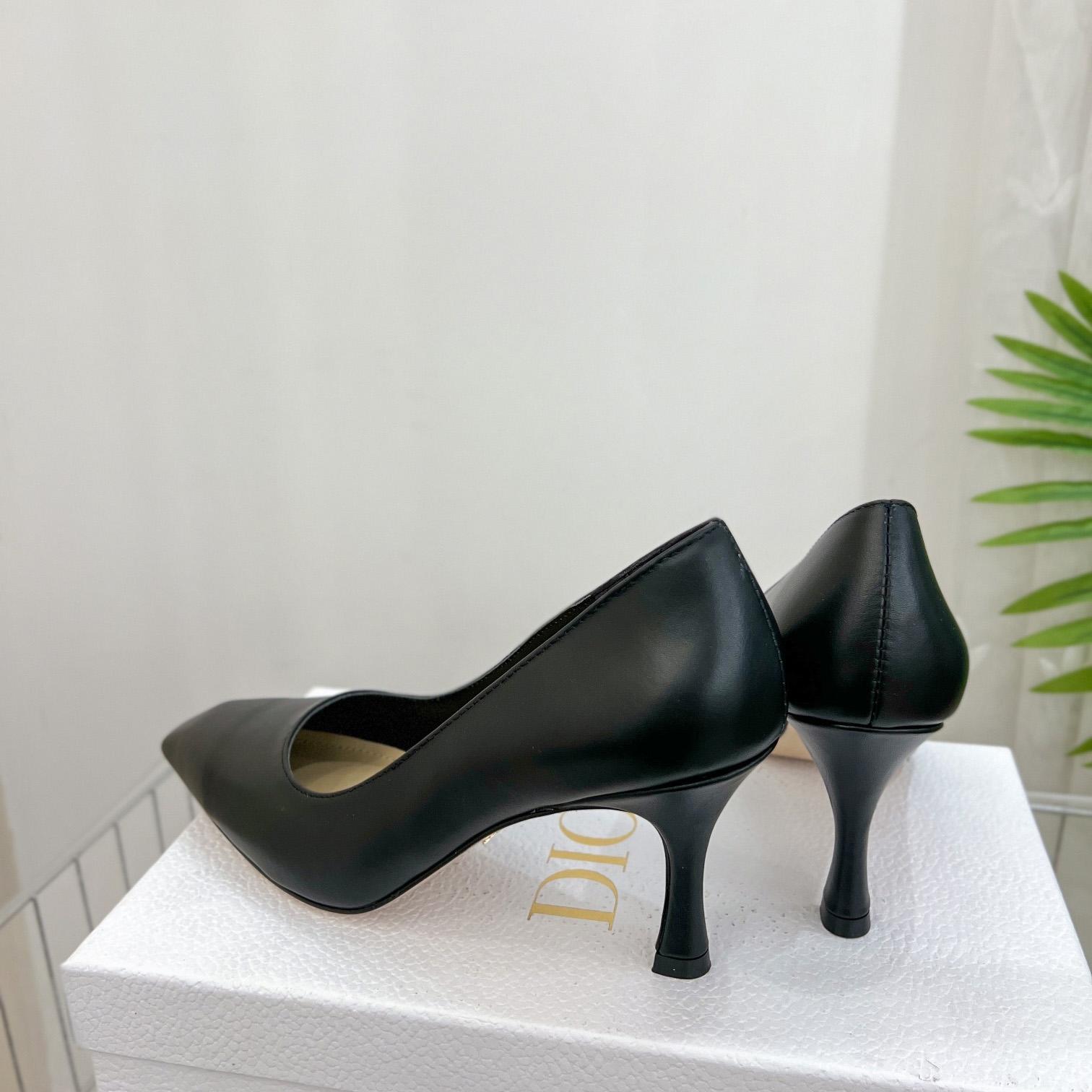 Dior Attract Pump - DopestKickz