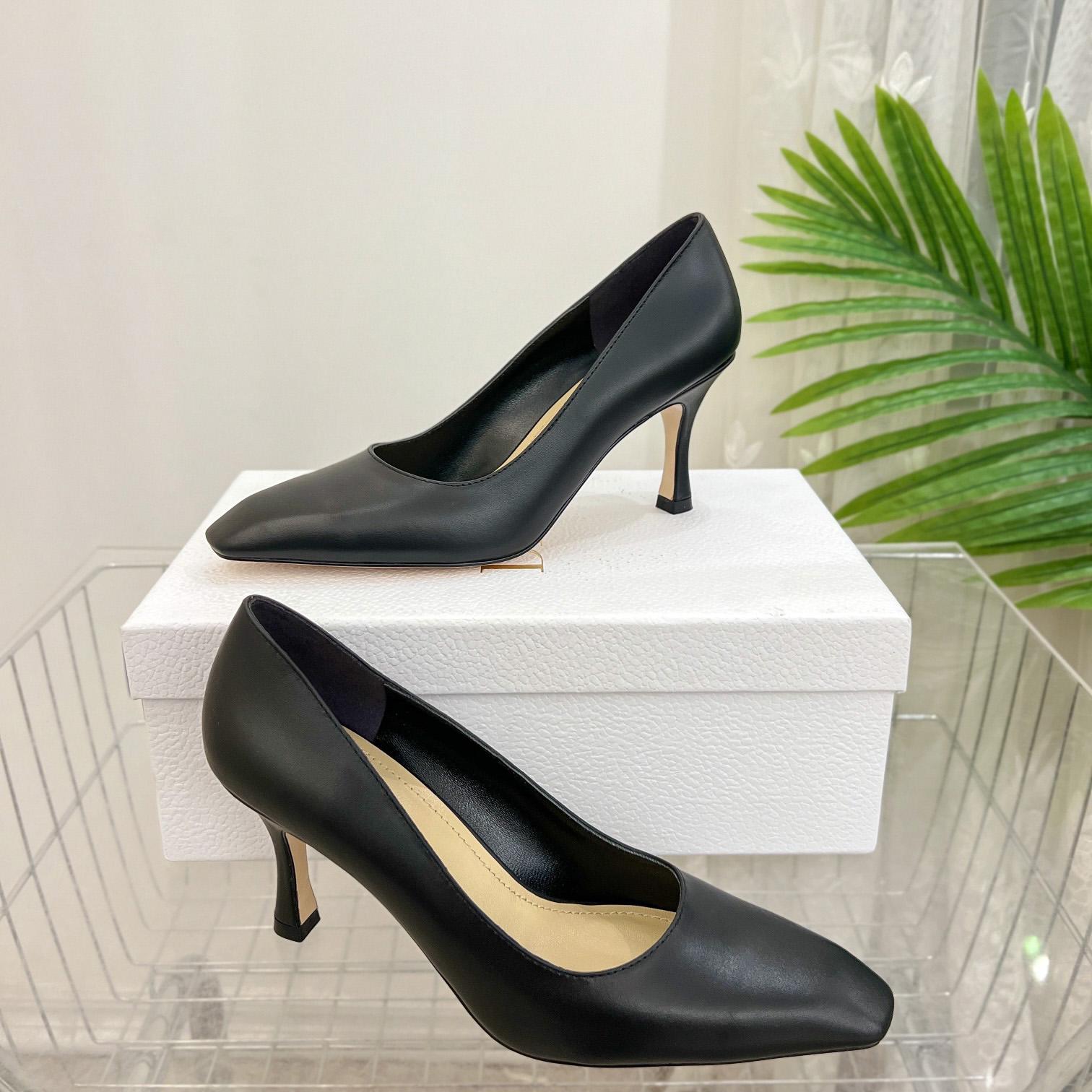 Dior Attract Pump - DopestKickz