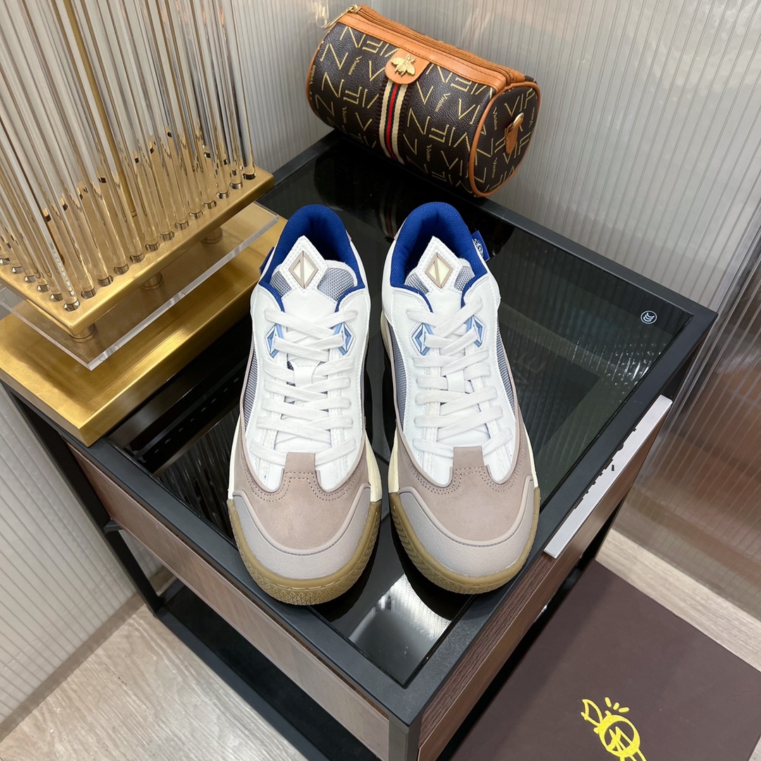 Dior B713 Cactus Jack Dior Sneaker  - DopestKickz