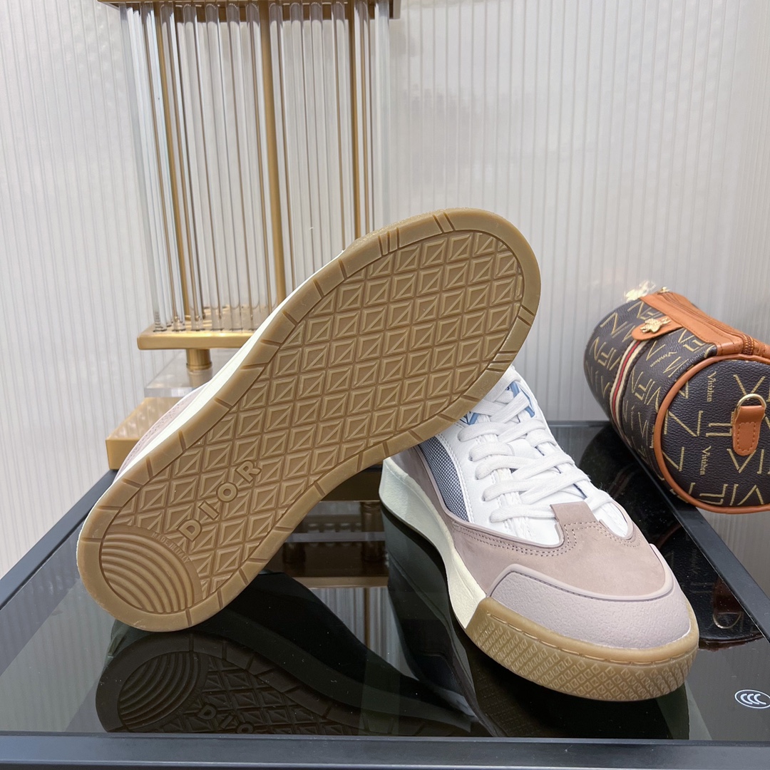 Dior B713 Cactus Jack Dior Sneaker  - DopestKickz