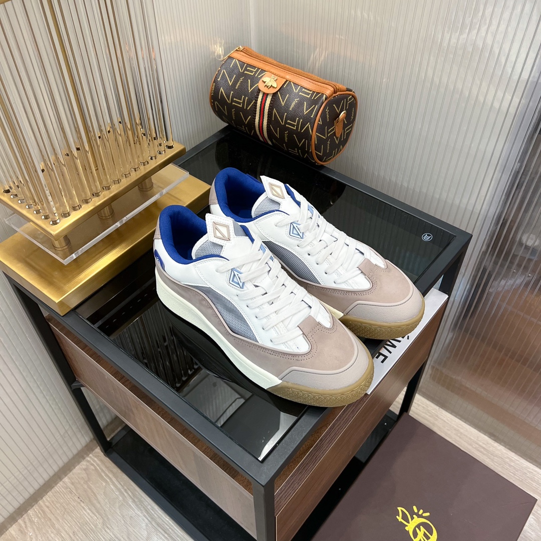 Dior B713 Cactus Jack Dior Sneaker  - DopestKickz