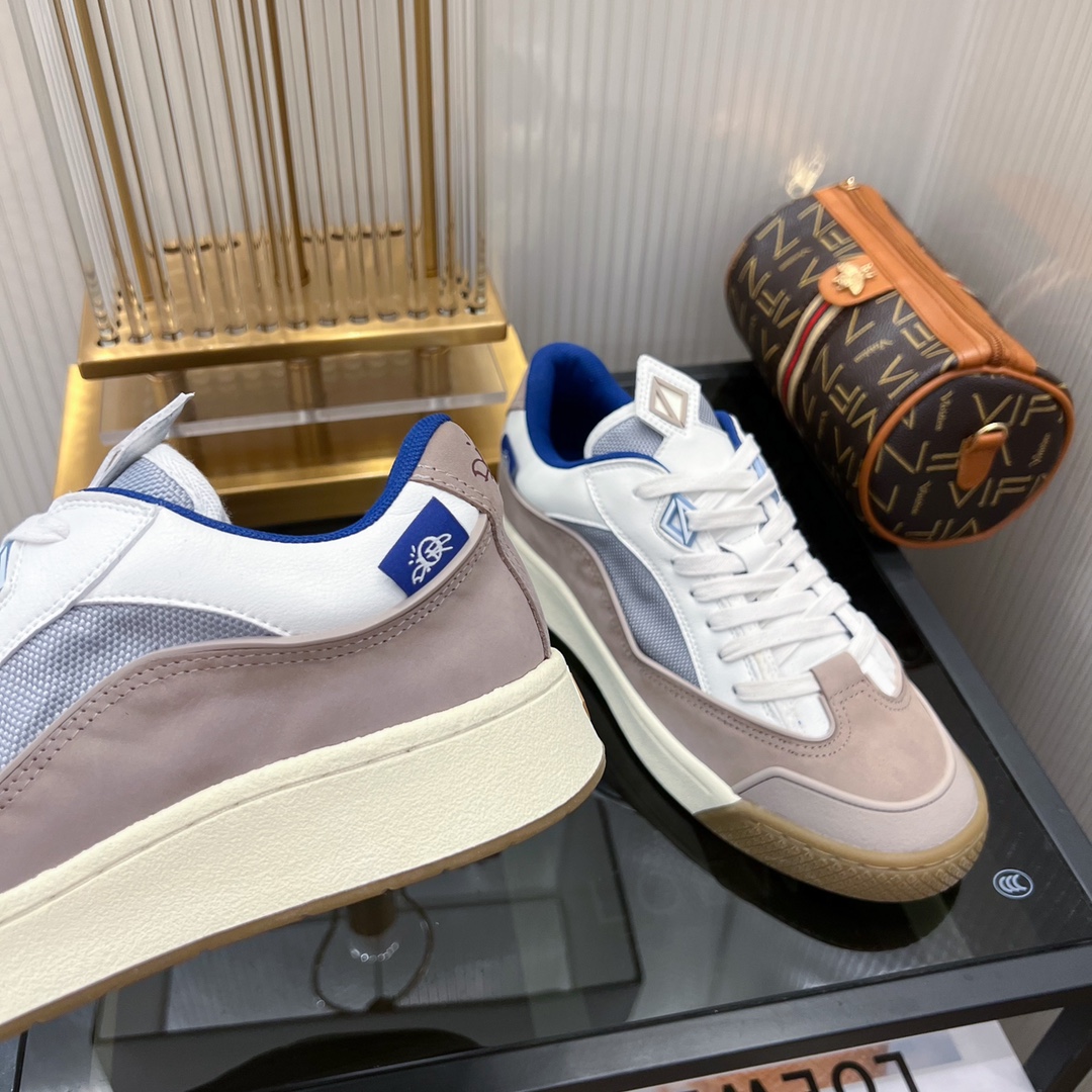 Dior B713 Cactus Jack Dior Sneaker  - DopestKickz