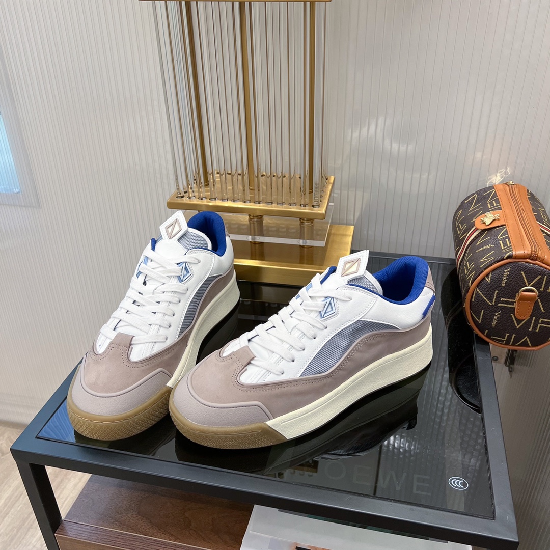 Dior B713 Cactus Jack Dior Sneaker  - DopestKickz