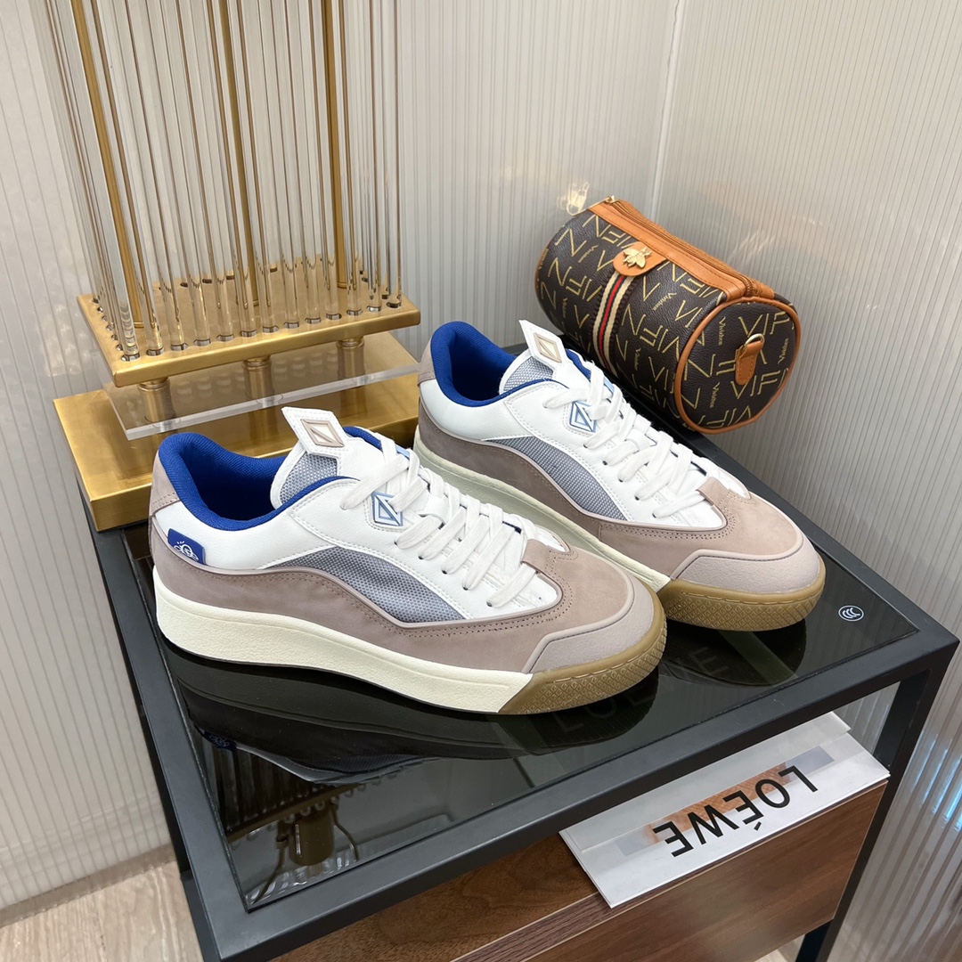 Dior B713 Cactus Jack Dior Sneaker  - DopestKickz