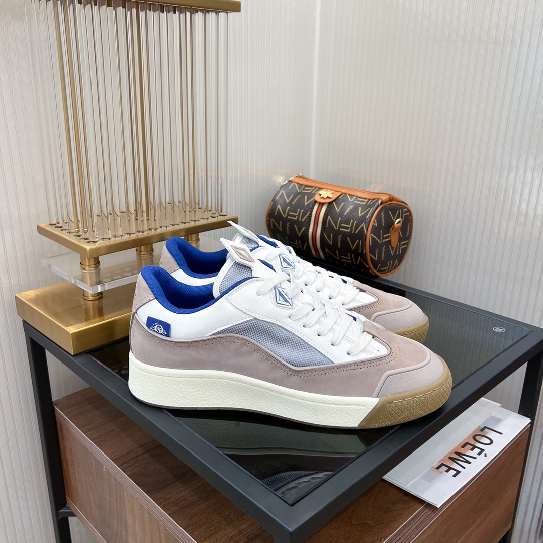 Dior B713 Cactus Jack Dior Sneaker  - DopestKickz