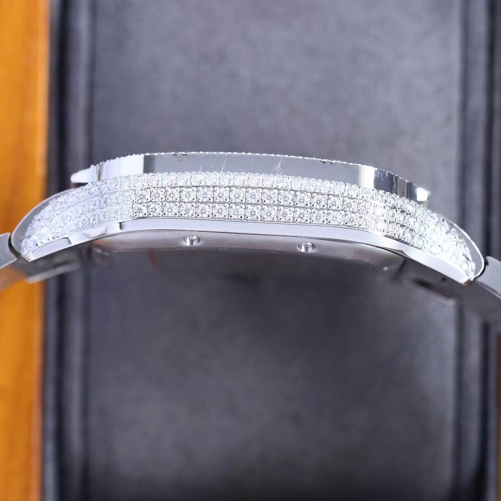 Cartier Watch   - DopestKickz
