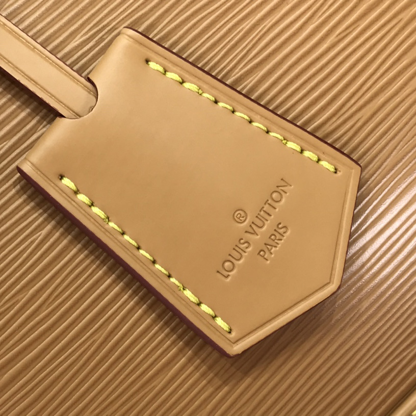 Louis Vuitton Alma PM Handbag (23.5-17.5-11.5cm) - DopestKickz