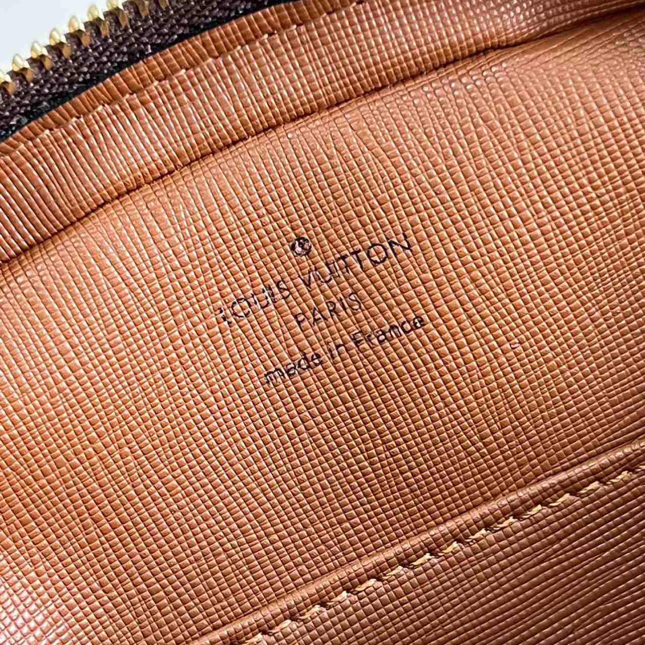 Louis Vuitton Monogram Shoulder Bag(15-21.5-10cm)   M45236 - DopestKickz