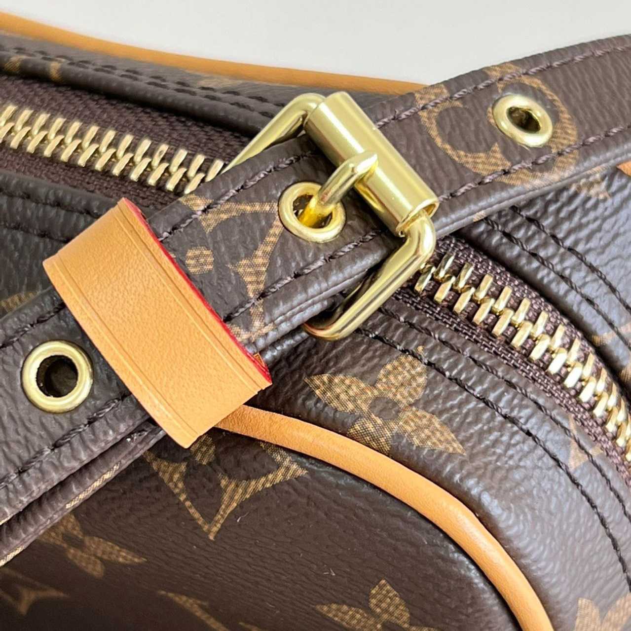 Louis Vuitton Monogram Shoulder Bag(15-21.5-10cm)   M45236 - DopestKickz