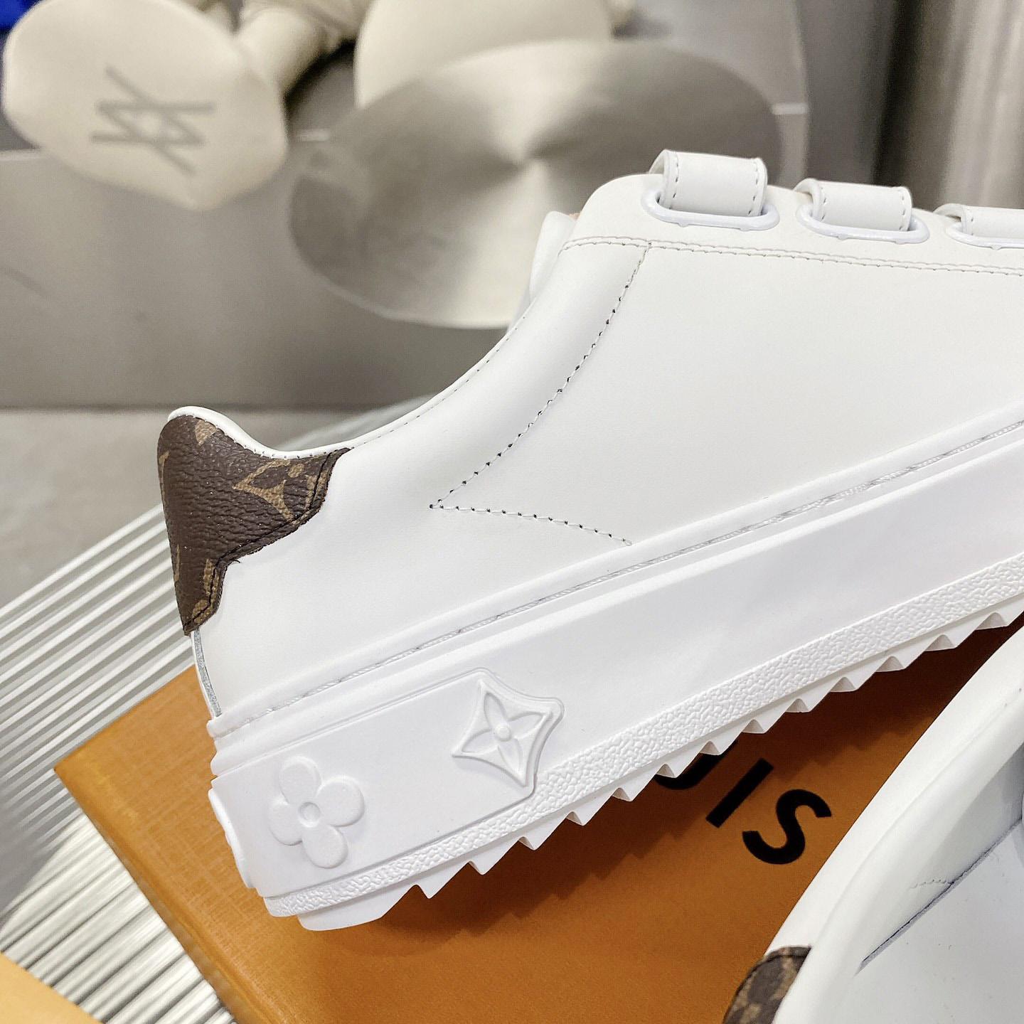 Louis Vuitton Time Out Sneaker    1AAF7C - DopestKickz