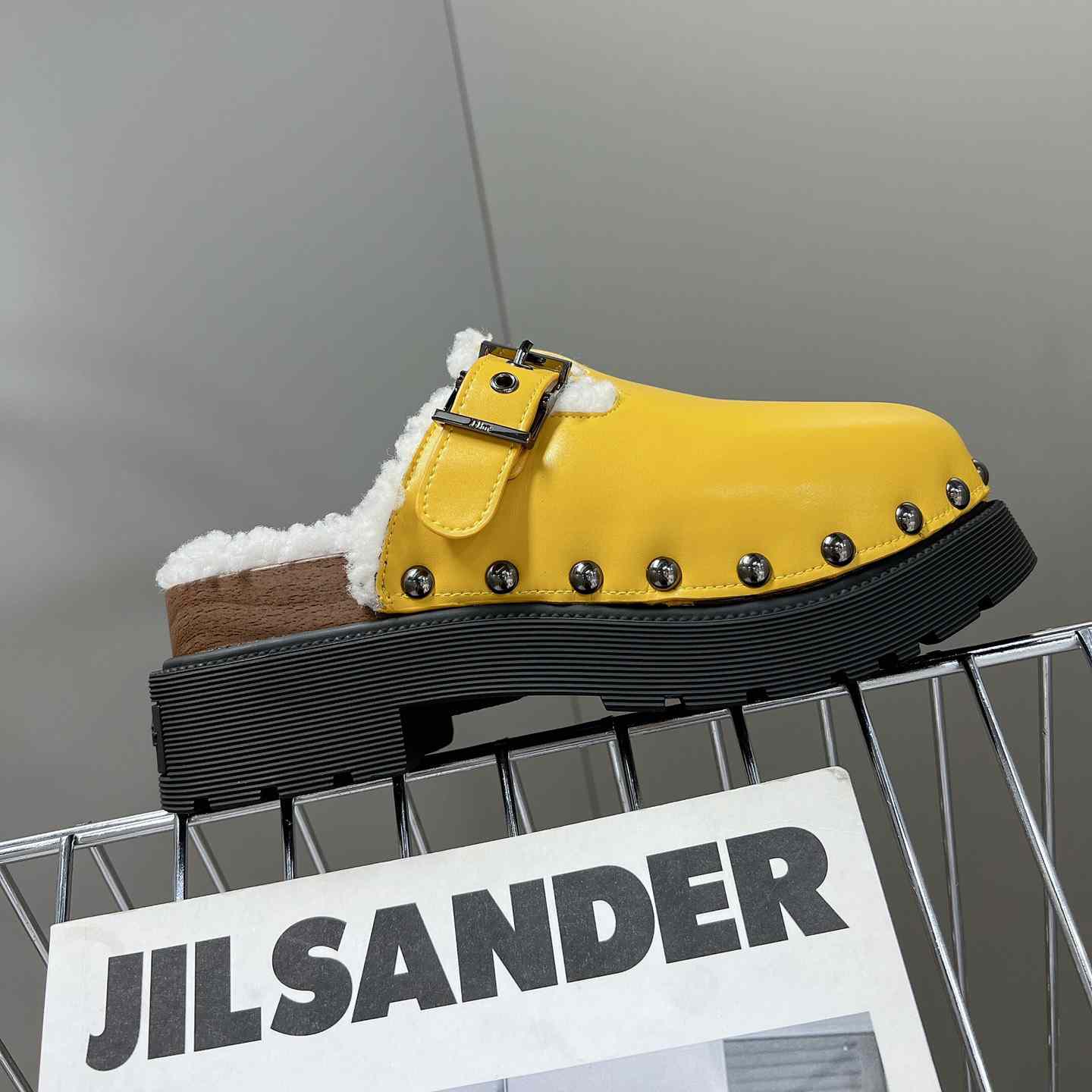 Dior Diorquake Clog - DopestKickz