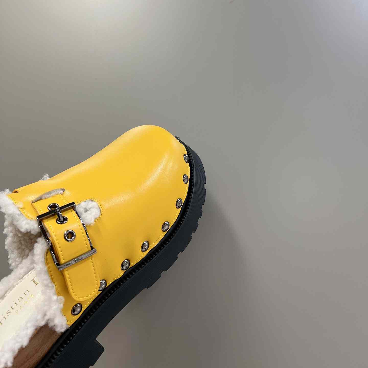 Dior Diorquake Clog - DopestKickz