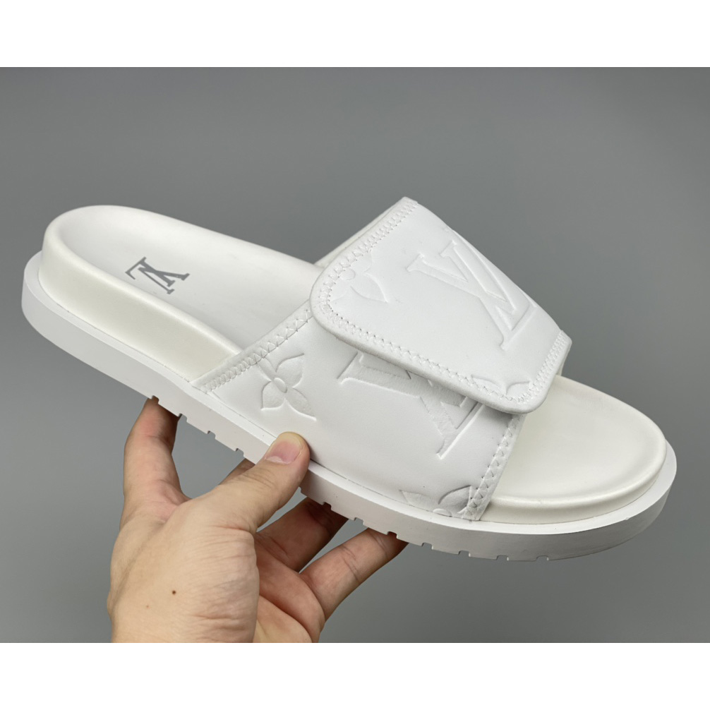 Louis Vuitton Miami Mule      1AA7RH - DopestKickz