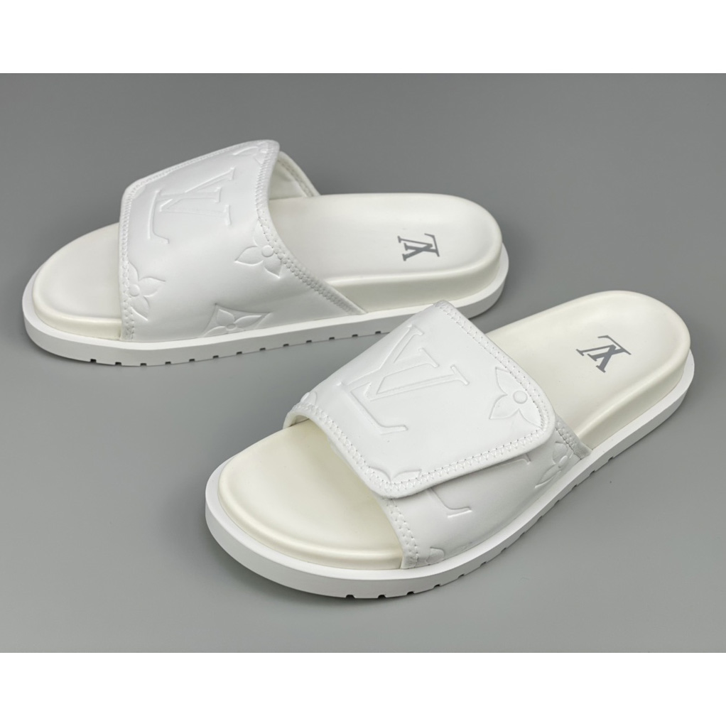Louis Vuitton Miami Mule      1AA7RH - DopestKickz