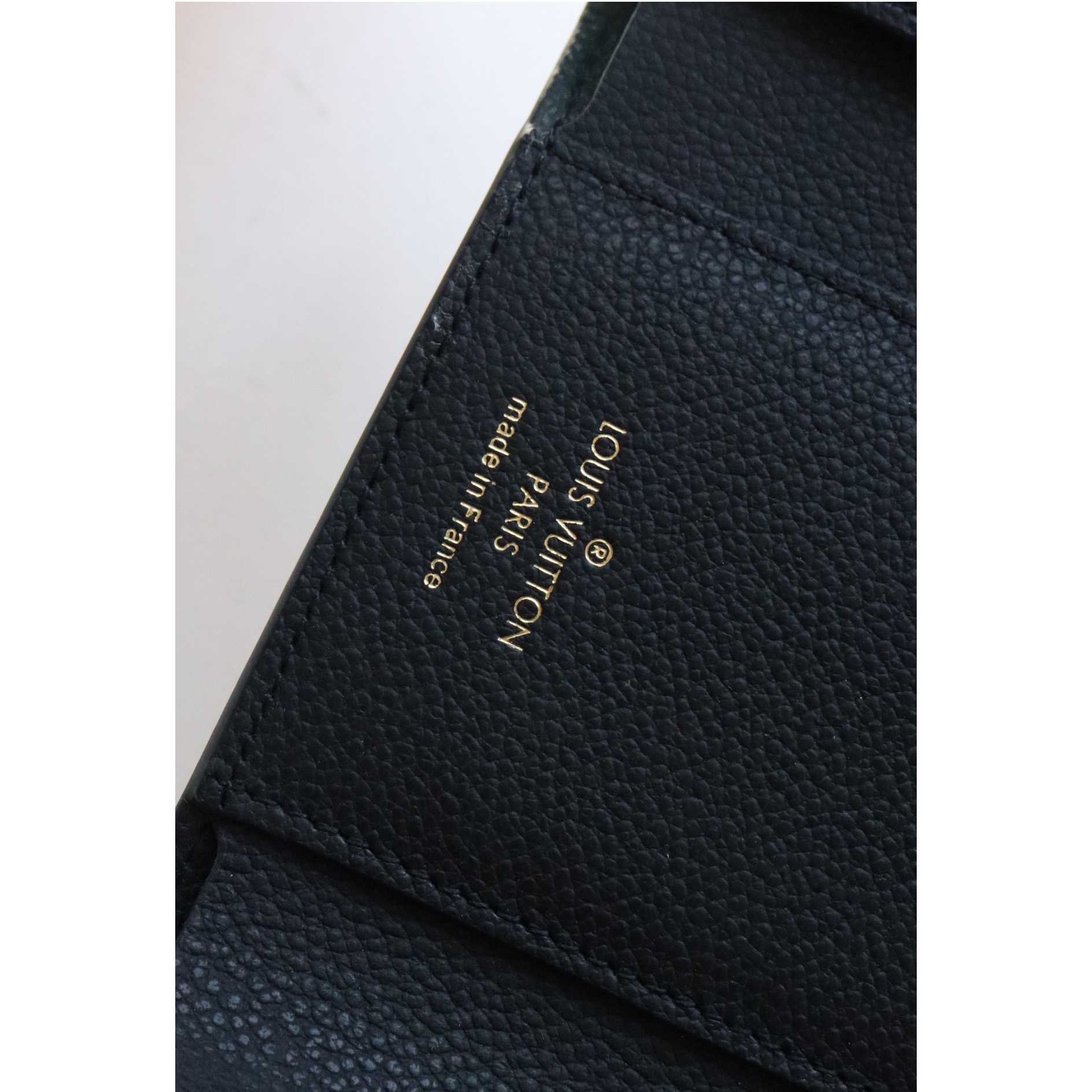 Louis Vuitton Victorine Wallet (12-9.5-1.5cm)     M80968 - DopestKickz