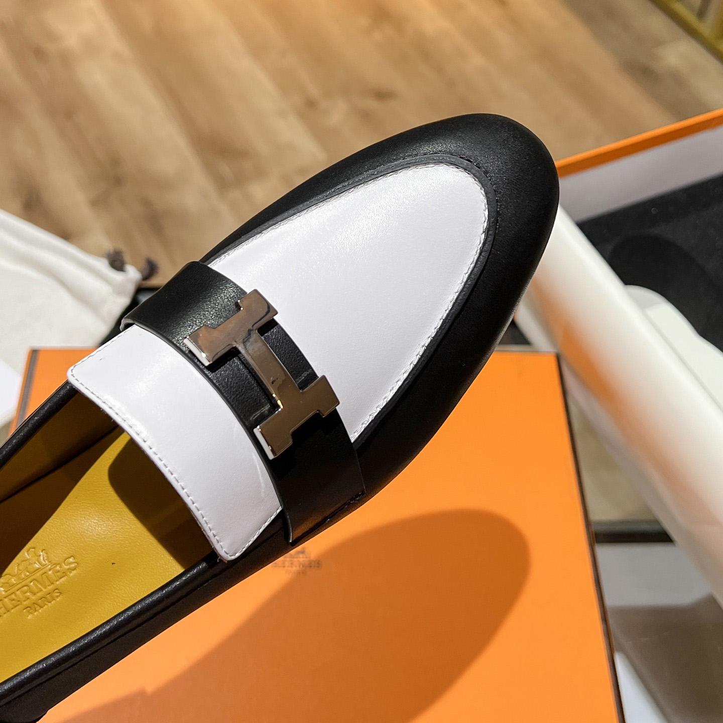 Hermes Paris Loafer - DopestKickz