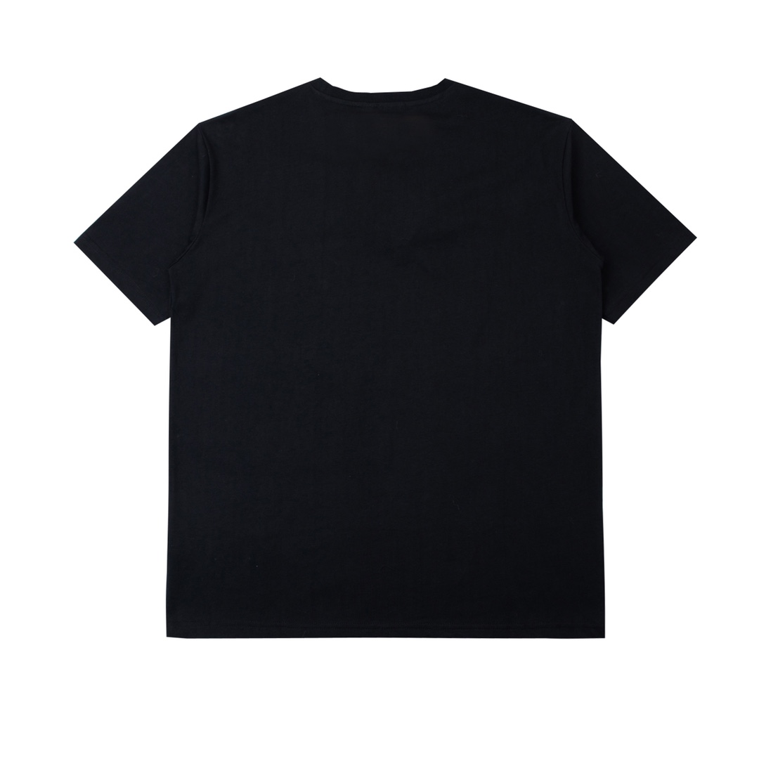 Dior Oversized Cactus Jack Dior T-Shirt - DopestKickz