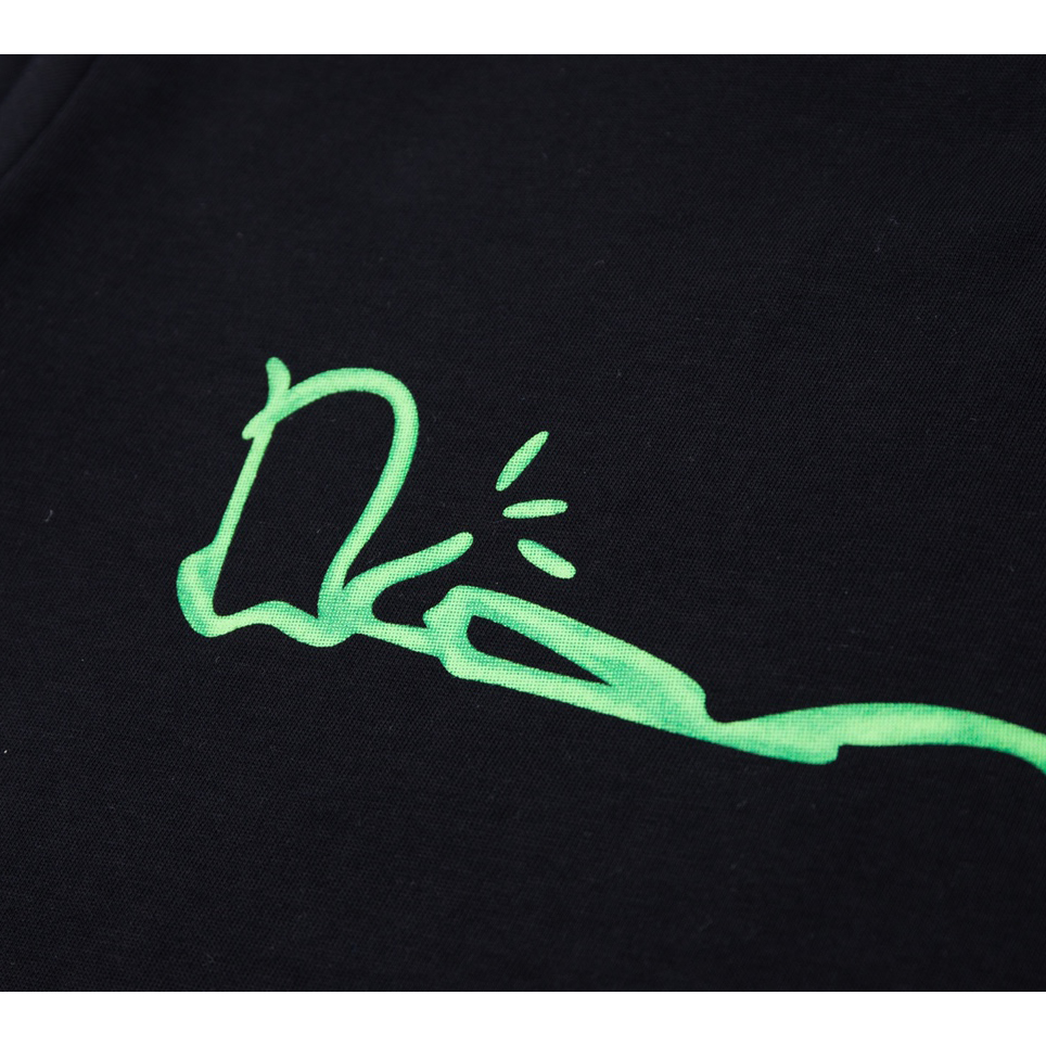 Dior Oversized Cactus Jack Dior T-Shirt - DopestKickz