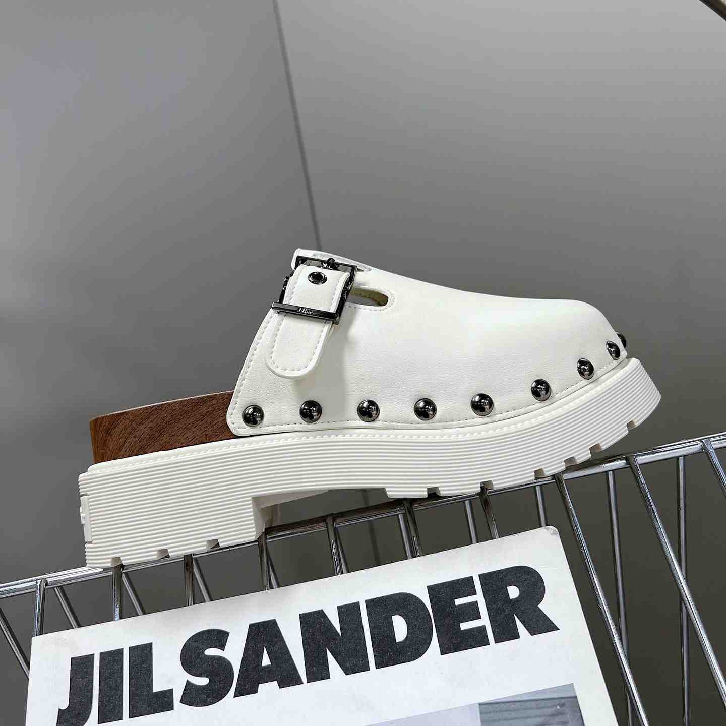 Dior Diorquake Clog - DopestKickz